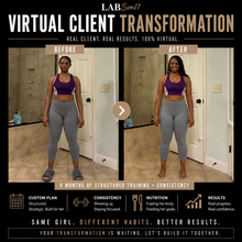 Load image into Gallery viewer, BAWDY Build: 4-Week Virtual Training