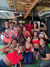 Load image into Gallery viewer, Bawdy Bootcamp 8AM Saturday