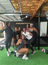 Load image into Gallery viewer, Bawdy Bootcamp 8AM Saturday