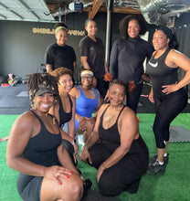 Load image into Gallery viewer, Bawdy Bootcamp 8AM Saturday