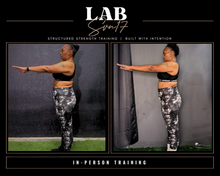 Load image into Gallery viewer, Small Group 4 Week Training