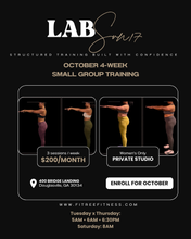 Load image into Gallery viewer, Women's Small Group Personal Training in Douglasville