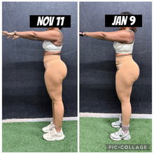 Load image into Gallery viewer, InPerson 4 Week Series