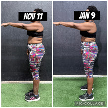 Load image into Gallery viewer, InPerson 4 Week Series