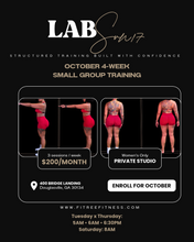 Load image into Gallery viewer, Women's Small Group Personal Training in Douglasville