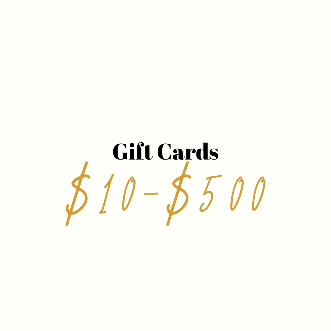 Fit Ree Fitness Digital Gift Cards