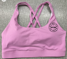 Load image into Gallery viewer, &quot;Gotta Have It&quot; Sports Bra
