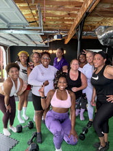 Load image into Gallery viewer, Bawdy Bootcamp 8AM Saturday
