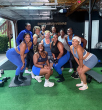Load image into Gallery viewer, Bawdy Bootcamp 8AM Saturday
