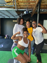 Load image into Gallery viewer, Bawdy Bootcamp 8AM Saturday
