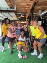 Load image into Gallery viewer, Bawdy Bootcamp 8AM Saturday
