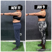 Load image into Gallery viewer, InPerson 4 Week Series
