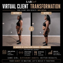Load image into Gallery viewer, BAWDY Build: 4-Week Virtual Training
