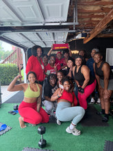 Load image into Gallery viewer, Bawdy Bootcamp 8AM Saturday

