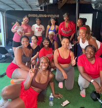 Load image into Gallery viewer, Bawdy Bootcamp 8AM Saturday
