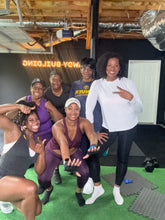 Load image into Gallery viewer, Bawdy Bootcamp 8AM Saturday
