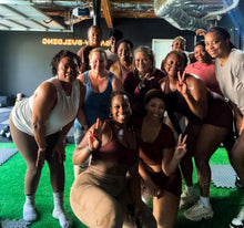 Load image into Gallery viewer, Bawdy Bootcamp 8AM Saturday
