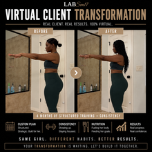 Load image into Gallery viewer, BAWDY Build: 4-Week Virtual Training
