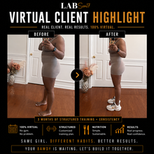 Load image into Gallery viewer, BAWDY Build: 4-Week Virtual Training
