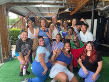 Load image into Gallery viewer, PopYoFit Saturday Bootcamp
