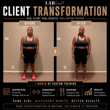 Load image into Gallery viewer, BAWDY Build: 4-Week Virtual Training
