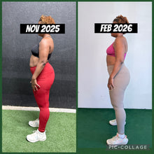 Load image into Gallery viewer, InPerson 4 Week Series
