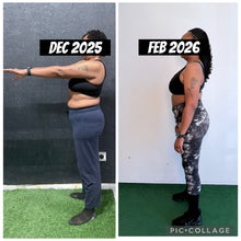 Load image into Gallery viewer, InPerson 4 Week Series
