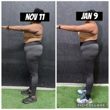 Load image into Gallery viewer, InPerson 4 Week Series
