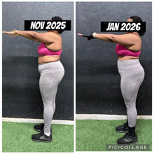 Load image into Gallery viewer, InPerson 4 Week Series
