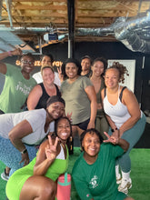Load image into Gallery viewer, Bawdy Bootcamp 8AM Saturday
