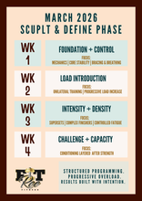 Load image into Gallery viewer, Virtual Training - March 2026
