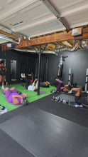 Load and play video in Gallery viewer, Bawdy Bootcamp 8AM Saturday
