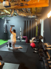 Load and play video in Gallery viewer, Women's Small Group Personal Training in Douglasville
