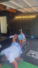 Load and play video in Gallery viewer, Women's Small Group Personal Training in Douglasville
