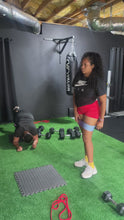 Load and play video in Gallery viewer, Women's Small Group Personal Training in Douglasville
