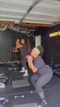 Load and play video in Gallery viewer, Bawdy Bootcamp 8AM Saturday
