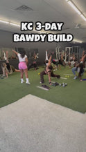 Load and play video in Gallery viewer, PopYoFit Saturday Bootcamp
