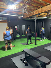 Load and play video in Gallery viewer, Women's Small Group Personal Training in Douglasville

