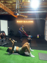 Load and play video in Gallery viewer, Women's Small Group Personal Training in Douglasville
