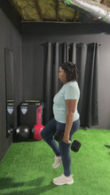 Load and play video in Gallery viewer, Women's Small Group Personal Training in Douglasville
