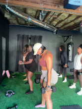 Load and play video in Gallery viewer, Bawdy Bootcamp 8AM Saturday
