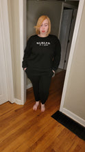 Load image into Gallery viewer, &quot;Fly Girl&quot; Joggers &amp; Sweatshirts
