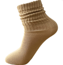 Load image into Gallery viewer, &quot;The Perfect Slouch Sock&quot;
